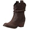 Rocket-Dog-Womens-Sheriff-Saloon-Western-Boot
