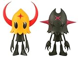 MEDICOM TOY(メディコムトイ) メディコムトイ / VINYL COLLECTIBLE DOLLS No.075 evirob 2006 (2体セット)