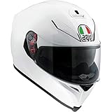 AGV Unisex-Adult K-5 S Helmet