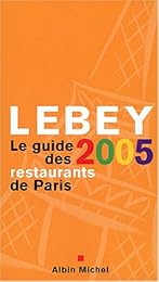 Lebey 2005