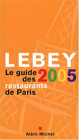Lebey 2005