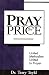 Pray the Price by 