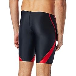TYR Men's Standard Alliance Splice Jammer