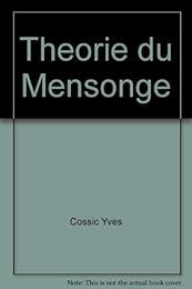 Théorie du mensonge
