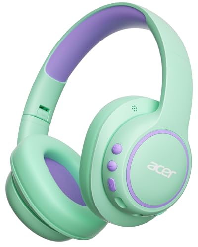 Acer Kids Bluetooth Headphones
