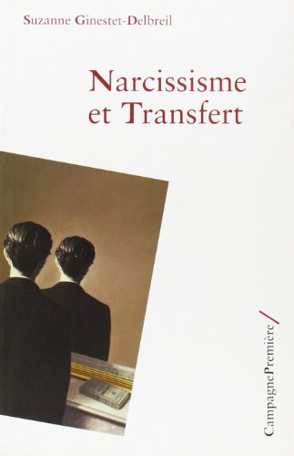 Narcissisme et transfert