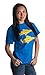 Legends of The Hidden Temple Tribute | 90s Halloween Team Costume Unisex T-Shirt-M-Blue