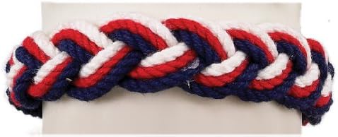 Medium July 4th Sailor Bracelet