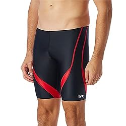 TYR Men's Standard Alliance Splice Jammer