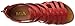 MIA Women's Elsie Gladiator Sandal