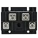 200A 1600V Diode Module Single Phase Bridge Rectifier