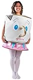 Adult Tea Cup Costume Standard Size