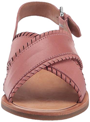 Frye-Womens-Robin-Feather-Criss-Cross-Slide-Sandal