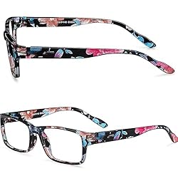 Readerest Blue Light Blocking Reading Glasses, UV