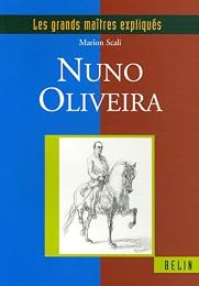 Nuno Oliveira