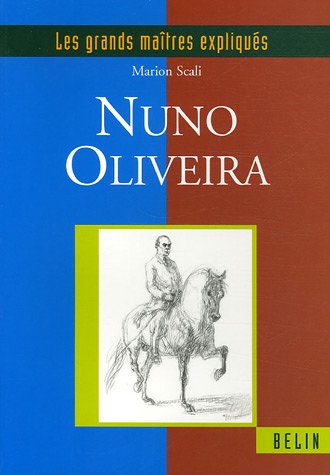 Nuno Oliveira