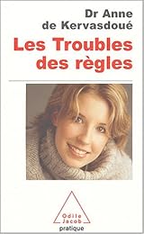 Les  troubles des règles