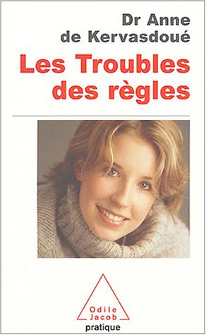 Les  troubles des règles