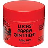 Lucas' Papaw Ointment 200g
