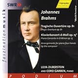 ARRANGEMENTS FOR PIANO 4 HANDS BY THE COMPOSER     image