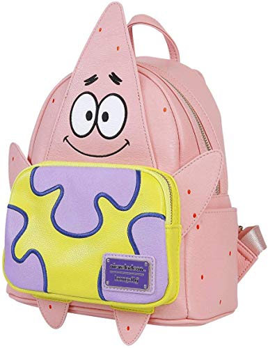 spongebob backpack loungefly