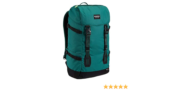 Amazon.com: Burton - Mochila unisex con triple, color verde envejecido :  Ropa, Zapatos y Joyería