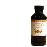 LorAnn Superstrength Butterscotch 4 oz.