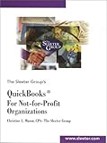 QuickBooks for Not-for-Profit Organizations by