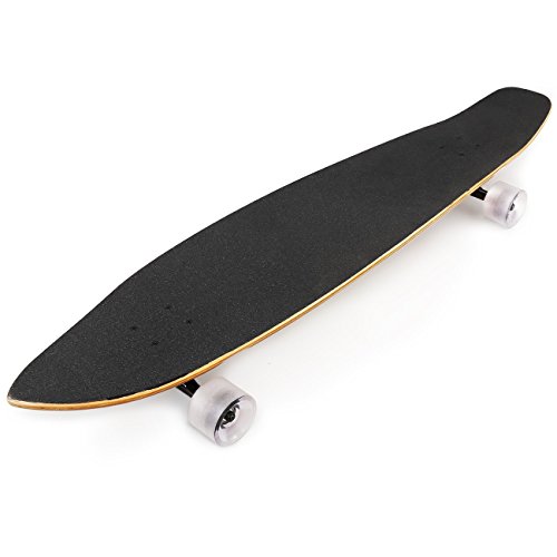 Top 10 Best Complete Longboards Under 100 Dollars Best of 2018