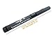 Tailwater Outfitters Toccoa Fly Rod: High Performance 4 Piece, Fast Action IM8 Graphite with Rod Tube.