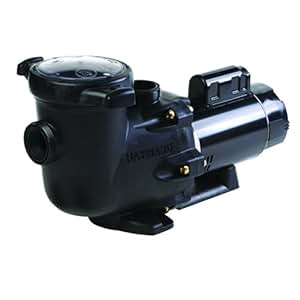 Amazon.com: Hayward SP3210X152 1.5 HP Pool Pump, TriStar