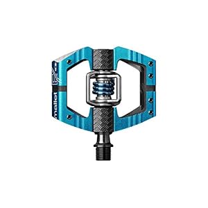 Crankbrothers Mallet Enduro Pedals, unisex, Mallet Enduro