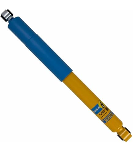 キャノンN835 Bilstein 33-186542 B8 5125 Universal Shock – ShockWarehouse