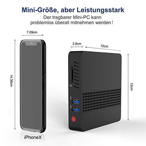 Mini-PC-procesador-Intel-Celeron-J3455-8-GB-DDR4-64-GB-eMMC-Mini-computadora-de-Escritorio-con-Windows-10-Pro-conexion-HDMI-y-VGA-WiFi-de-Doble-Banda-BT-42-3-USB-30-Soporte-VESA