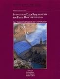 Subnational Data Requirements for Fiscal Decentralization : Case Studies from Central and Eastern Europe, Yilmaz, Serdar and Hegedüs, József, 0821356992