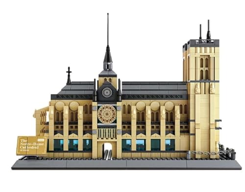 Notre Dame Cathedral