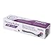 Microneedle Roller - Derma Roller 0.2mm - Micro Roller Kit 540 Needles - Ideal for Young and Radiant Skin - Micro needle Face Roller for Silky Beautiful Skin - Titanium for Home Use by Sandine