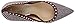 Jessica Simpson Women's CRESWELL Dress Pump