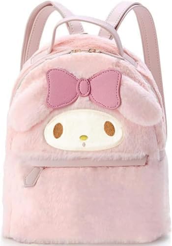 Amazon.com | Loungefly x Sanrio My Melody Cosplay Mini  display picture 2