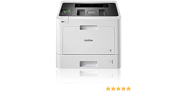 brother HL-L8260CDW Colour Laser 