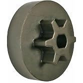 90618228 drive sprocket suitable for replacement of Dewalt chainsaw compatible with DCCS620B DCCS620P1 DCCS670X1 DCCS690B DCCS690H1 DCCS690M1
