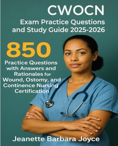 Wound, Ostomy, and Continence Nurses Society Core Curriculum