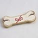 Ann Clark Dog Bone Cookie Cutter - 5.5 Inches - Tin Plated Steel