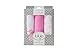 Lulujo Mini Muslin Cloth (Pink, Owl Always Love You, Pack of 3)