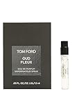 Tom Ford 'Oud Fleur' Eau de Parfum Sample