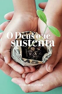 Livro O Deus que sustenta