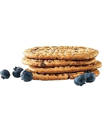 belVita Paquete variado de galletas de desayuno, caja de 5 unidades, 8.8 onzas (Paquete de 6)