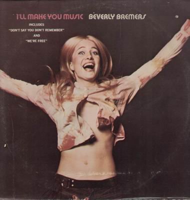 Beverly Bremers - We