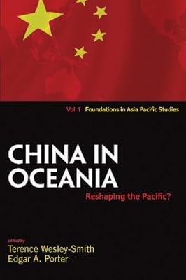 European expansion since 1763