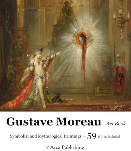 Gustave Moreau: The Assembler of Dreams (Pocket Colour Series